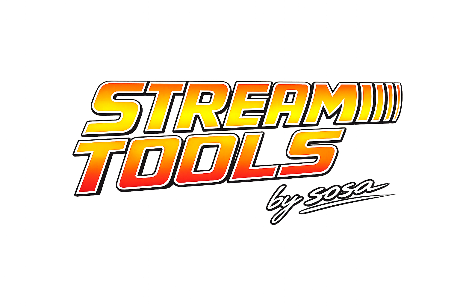 Stream Tools by Sosa